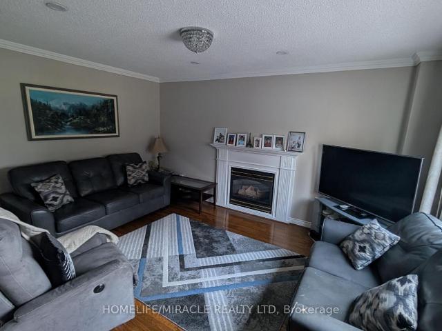 Apartment for rent in York, Ontario