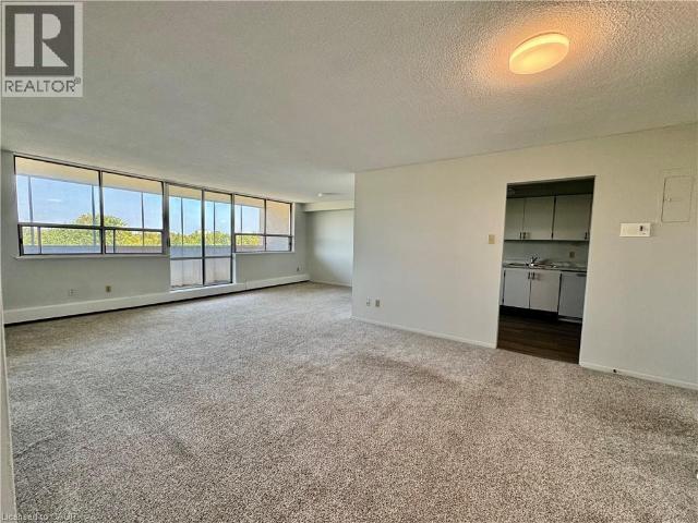 Apartment for rent in Waterloo, Ontario