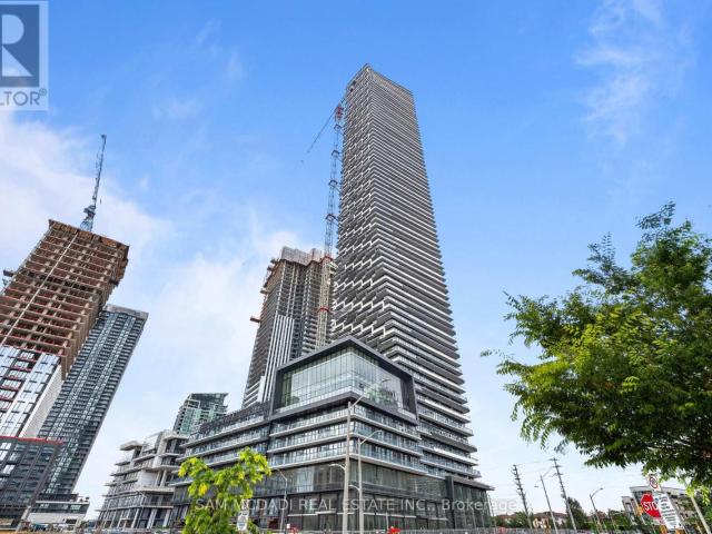 Apartment for rent in Mississauga, Ontario