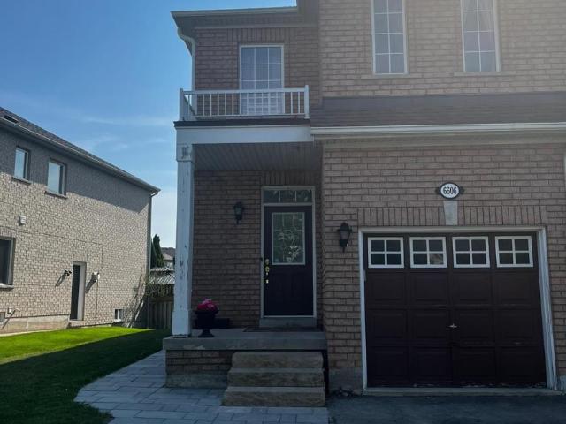 Apartment for rent in Mississauga, Ontario