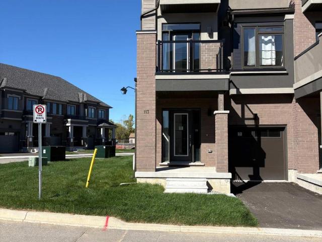 Apartment for rent in Brantford, Southwestern Ontario