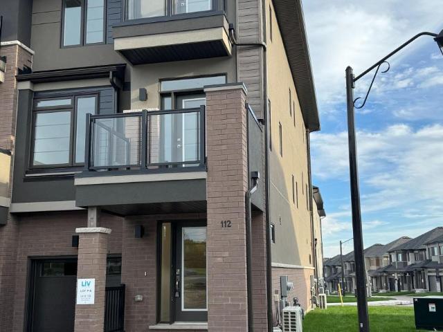Apartment for rent in Arva, Ontario