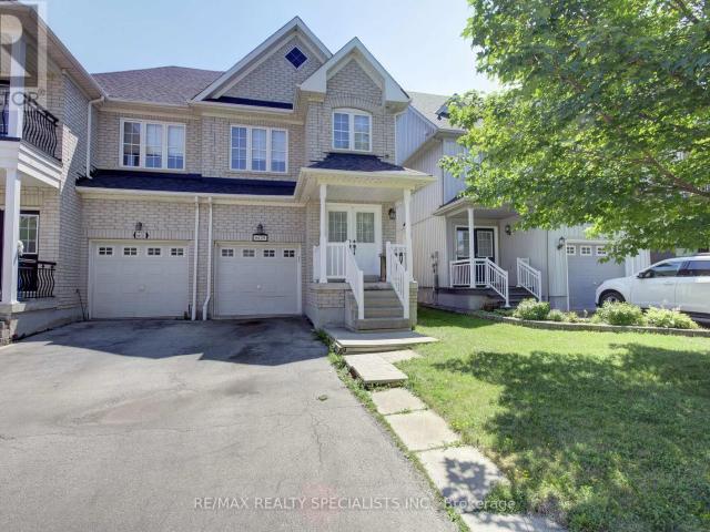 House for rent in Mississauga, Ontario