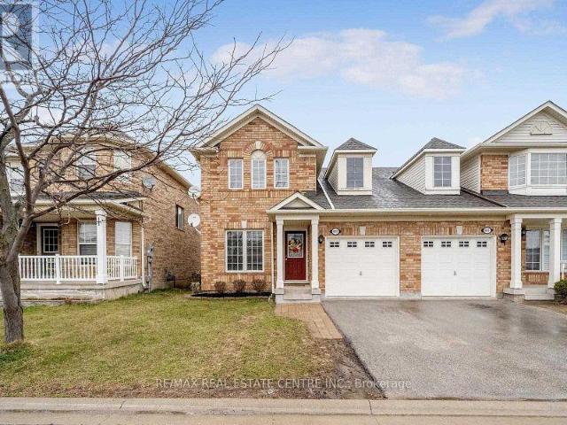 House for rent in Milton, Ontario