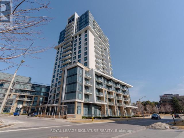Apartment for rent in Woburn, Ontario
