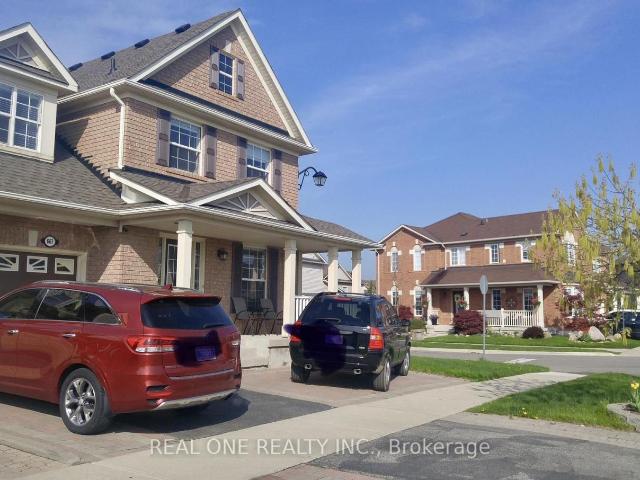 House for rent in Milton, Ontario