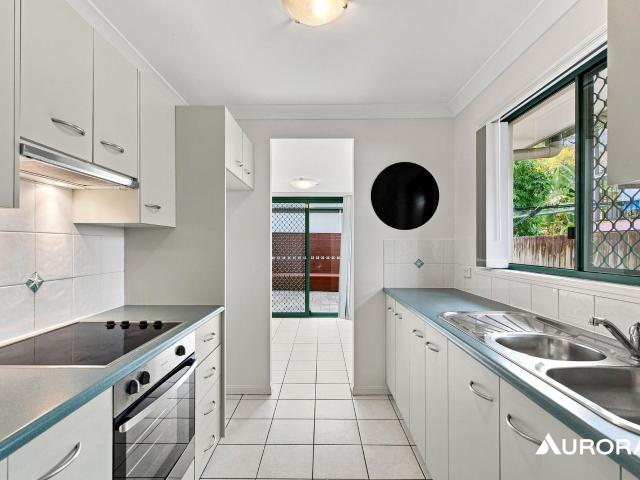 Apartment for rent in Toombul, Queensland