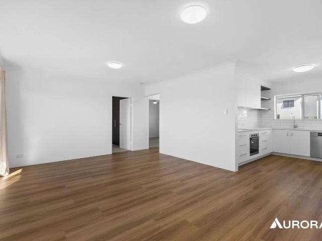 Apartment for rent in Toombul, Queensland