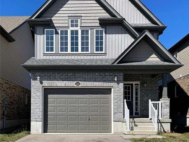 House for rent in Doon South, Kitchener