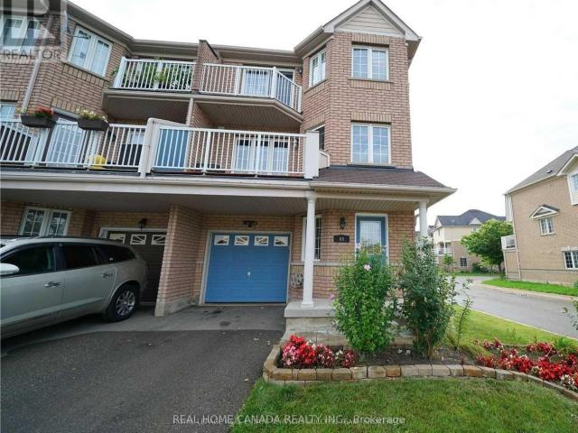 Apartment for rent in Milton, Ontario