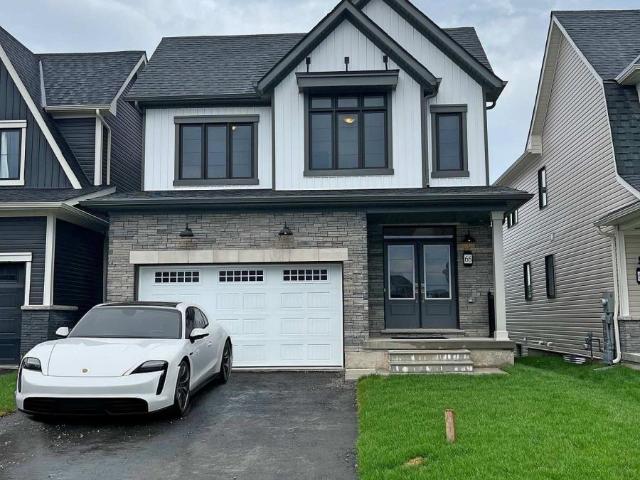 Apartment for rent in Niagara, Ontario