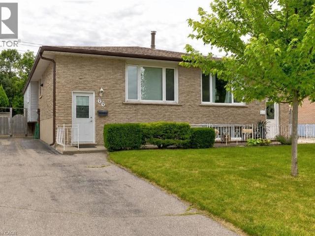 House for rent in Cambridge, Ontario