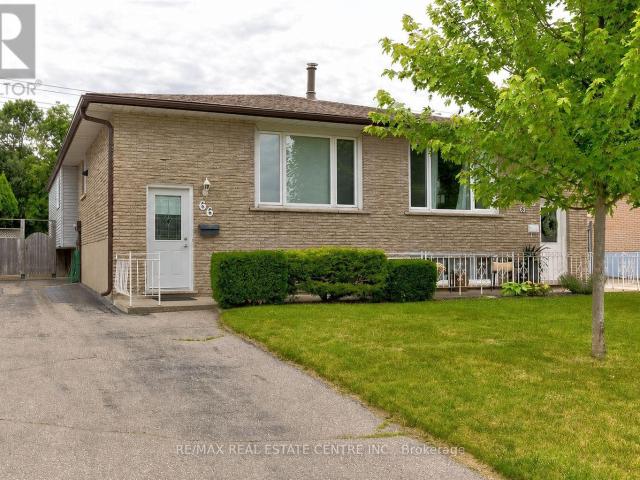 House for rent in Cambridge, Ontario