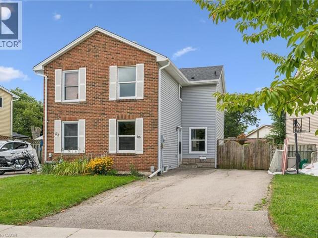 House for rent in Brant, Ontario