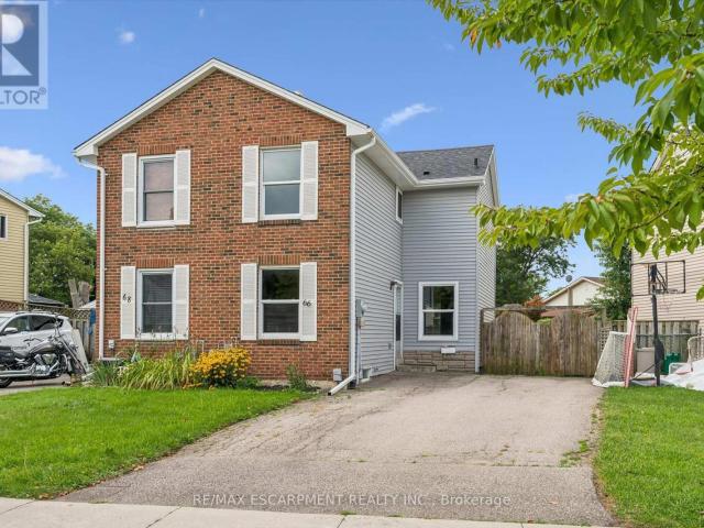 House for rent in Brant, Ontario