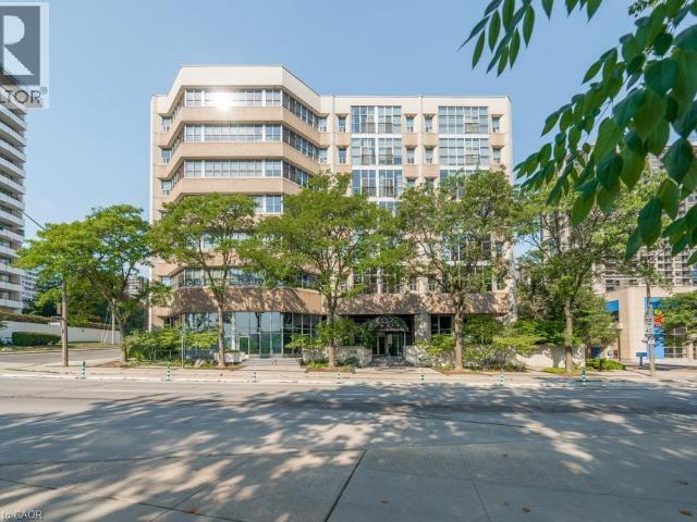 Apartment for rent in Ancaster, Ontario