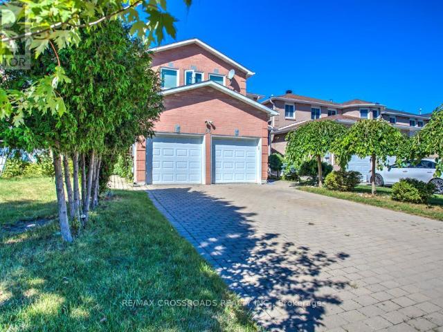 Apartment for rent in York, Ontario