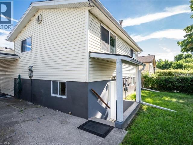 Apartment for rent in Kitchener, Ontario