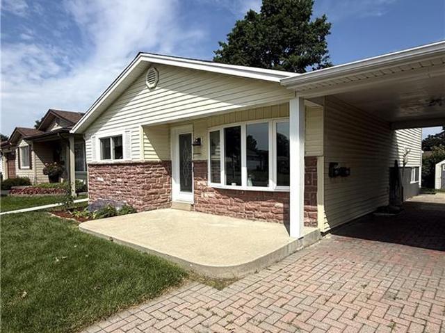 Apartment for rent in Kitchener, Ontario