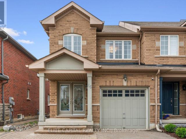 Apartment for rent in York, Ontario