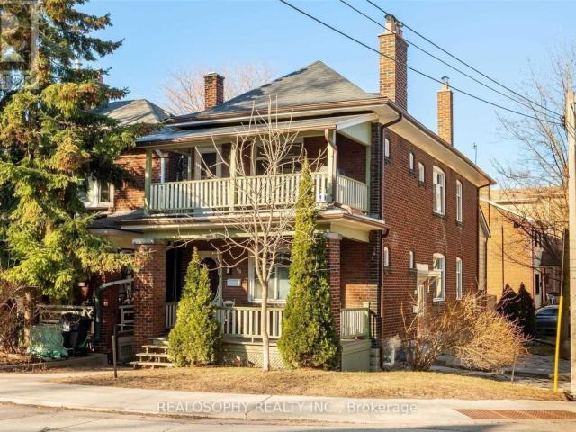 Apartment for rent in Woburn, Ontario
