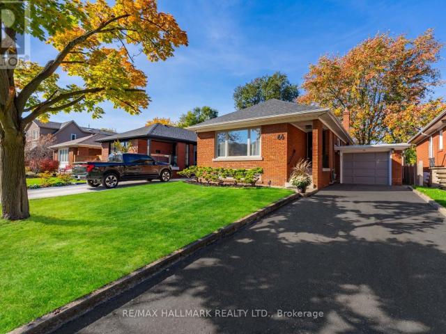Apartment for rent in Woburn, Ontario