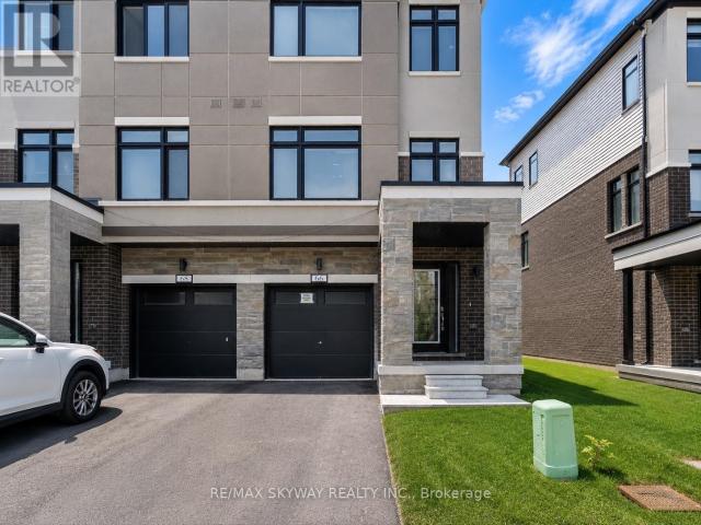 House for rent in Georgina, Ontario