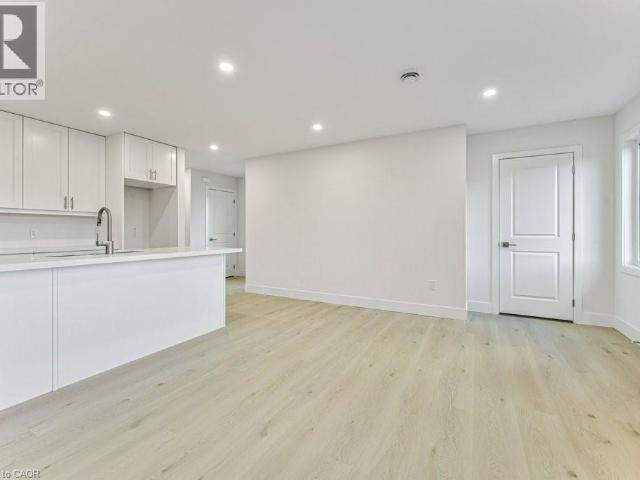 House for rent in Kitchener, Ontario