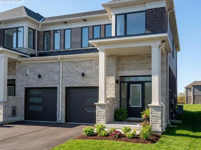 Apartment for rent in Lindsay, Kawartha Lakes