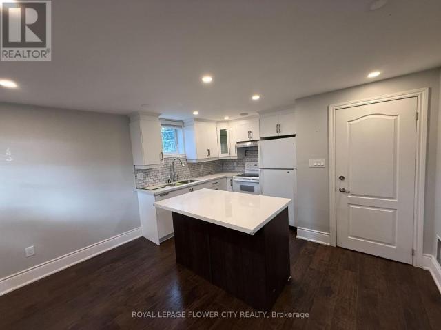 Apartment for rent in Humber River—Black Creek, Toronto