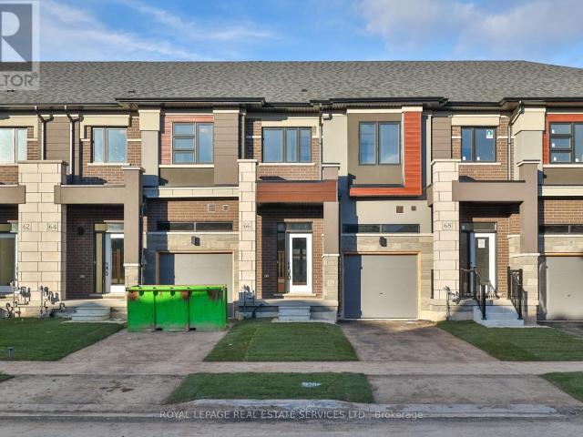 Apartment for rent in Brant, Ontario