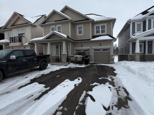 House for rent in Loyalist, Ontario