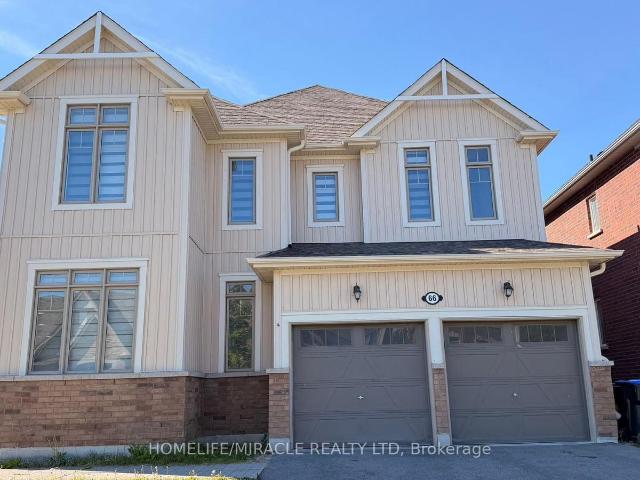 House for rent in Collingwood, Ontario