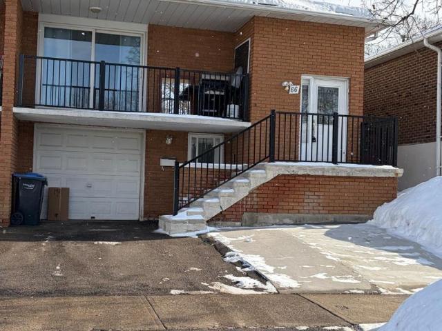House for rent in Georgina, Ontario