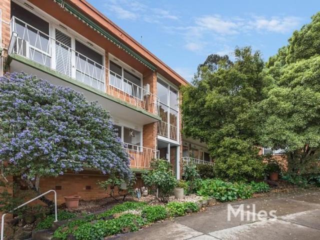 Apartment for rent in Camerons Creek, Victoria