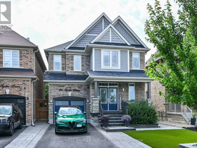 House for rent in Tottenham, Central Ontario