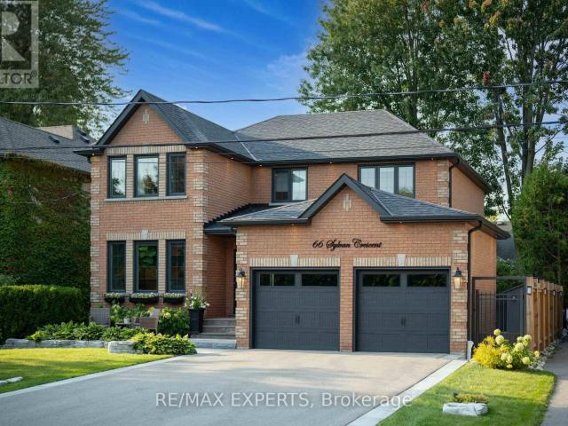 House for rent in York, Ontario