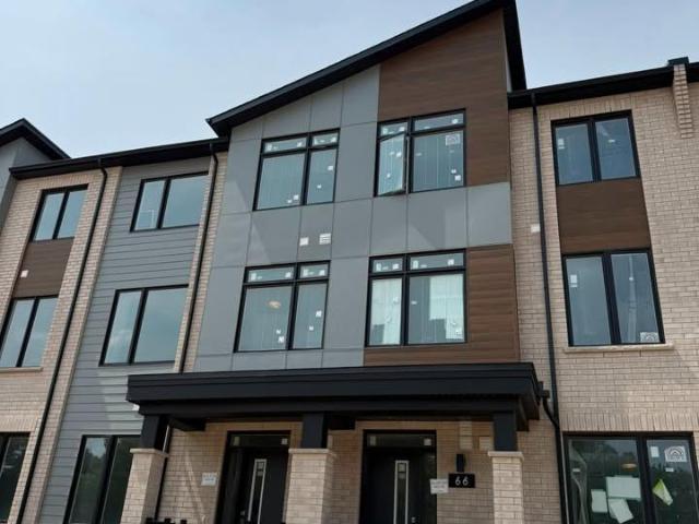 Apartment for rent in Georgina, Ontario