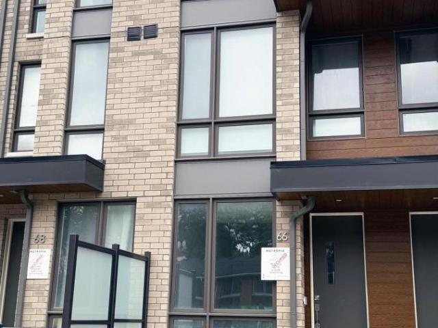 Apartment for rent in Woburn, Ontario