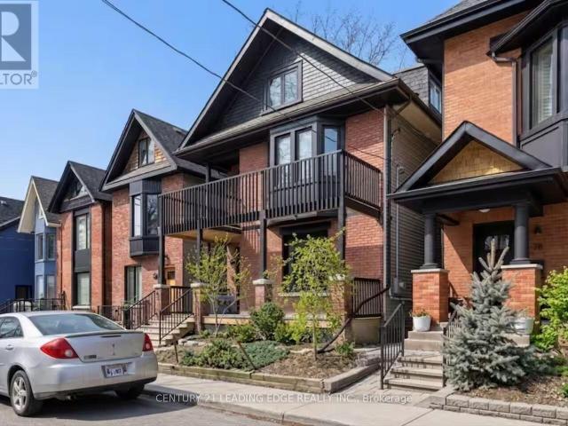 Apartment for rent in Toronto—Danforth, Toronto
