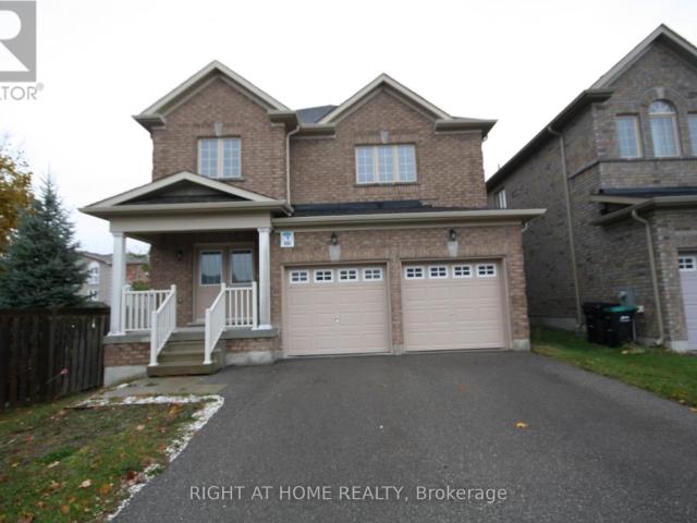 Apartment for rent in Barrie, Ontario