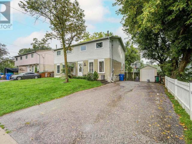 Apartment for rent in Newmarket, Golden Horseshoe