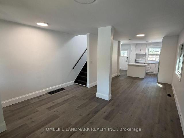 Apartment for rent in Woburn, Ontario