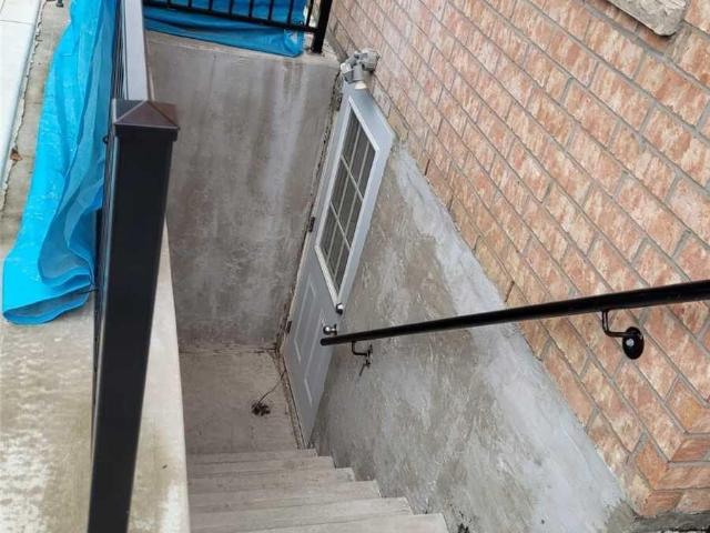 Apartment for rent in Mississauga, Ontario