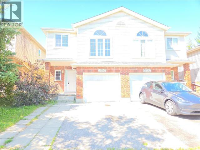 House for rent in Waterloo, Ontario