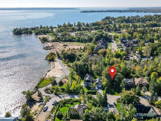 Apartment for rent in Innisfil, Central Ontario