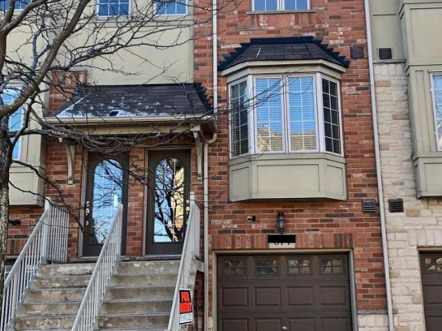 Apartment for rent in Burlington, Ontario