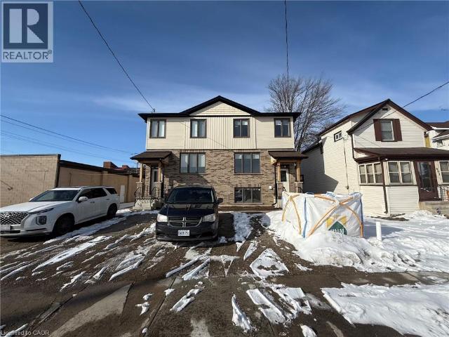 Apartment for rent in Woodstock, Ontario
