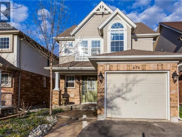 House for rent in Waterloo, Ontario