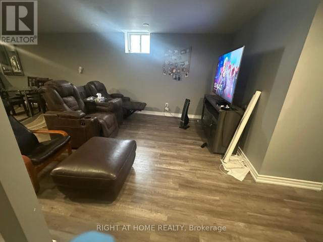 Apartment for rent in York, Ontario